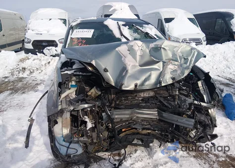 2010 Honda Cr-V Ex-L из США, поврежденный, VIN 5J6RE4H79AL025197